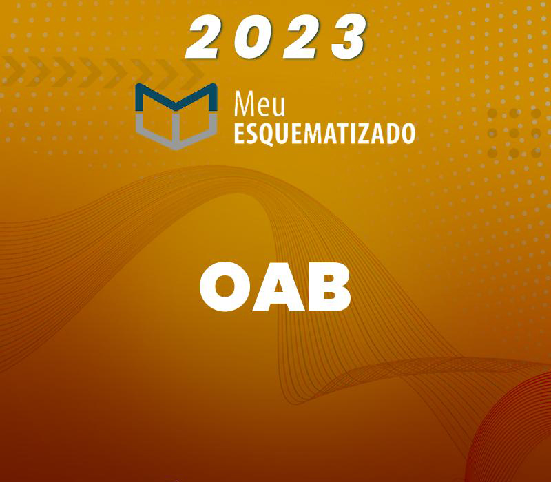 Curso OAB 1ª Fase 40 (Acesso Total) Cers 2023 - Rateios de Cursos