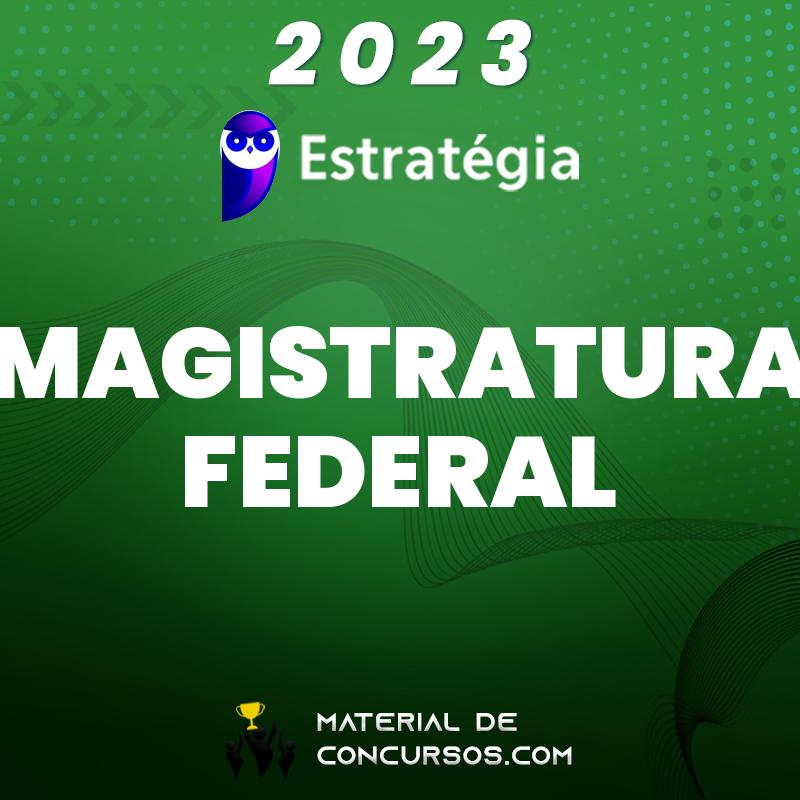 Advocacia Geral da União (AGU) – [Pós Edital] – Estratégia 2023