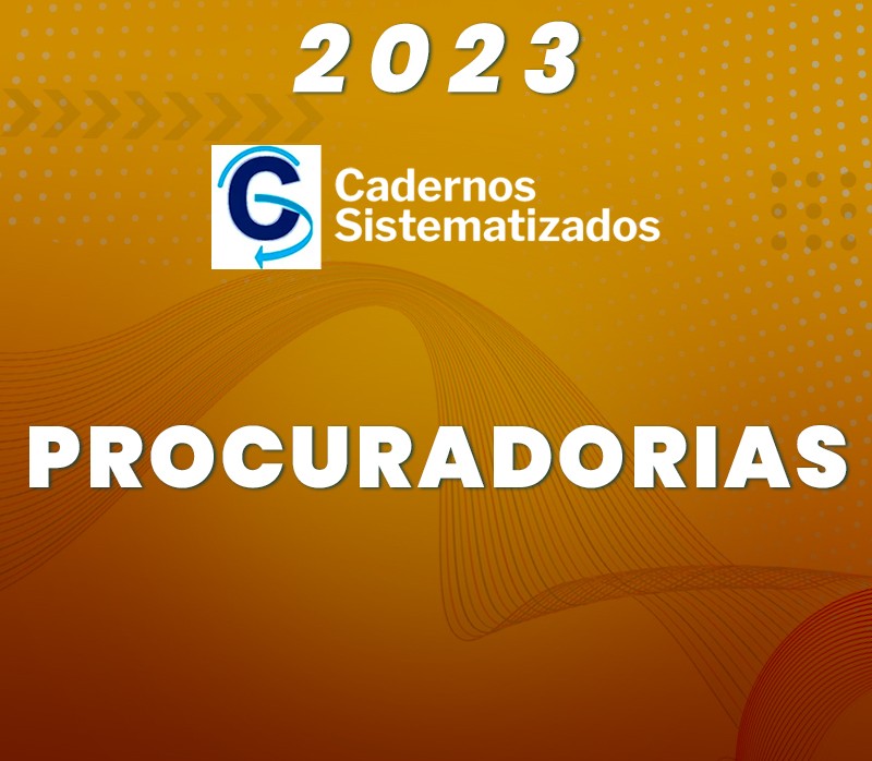 Advocacia Geral da União (AGU) – [Pós Edital] – Estratégia 2023