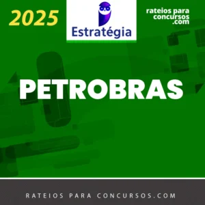 PETROBRAS | Vários Caragos [2025] ES