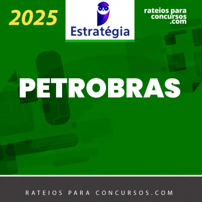 PETROBRAS | Vários Caragos [2025] ES