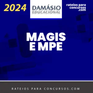 Magistratura e Ministério Público Estaduais | Juiz e MPE [2025] DM