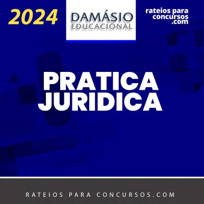 Prática Jurídica | Forense [2025] DM