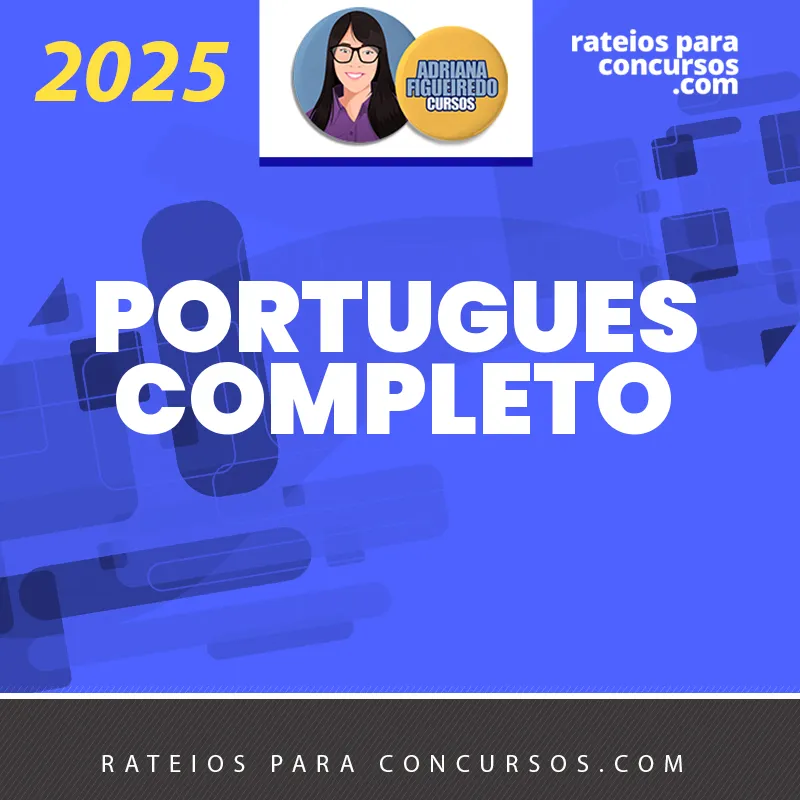 RPC AD FIG PRE PORTUGUES N COMPLETO