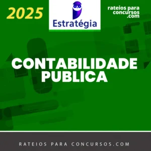 Contabilidade Pública | Curso Regular [2025] ES