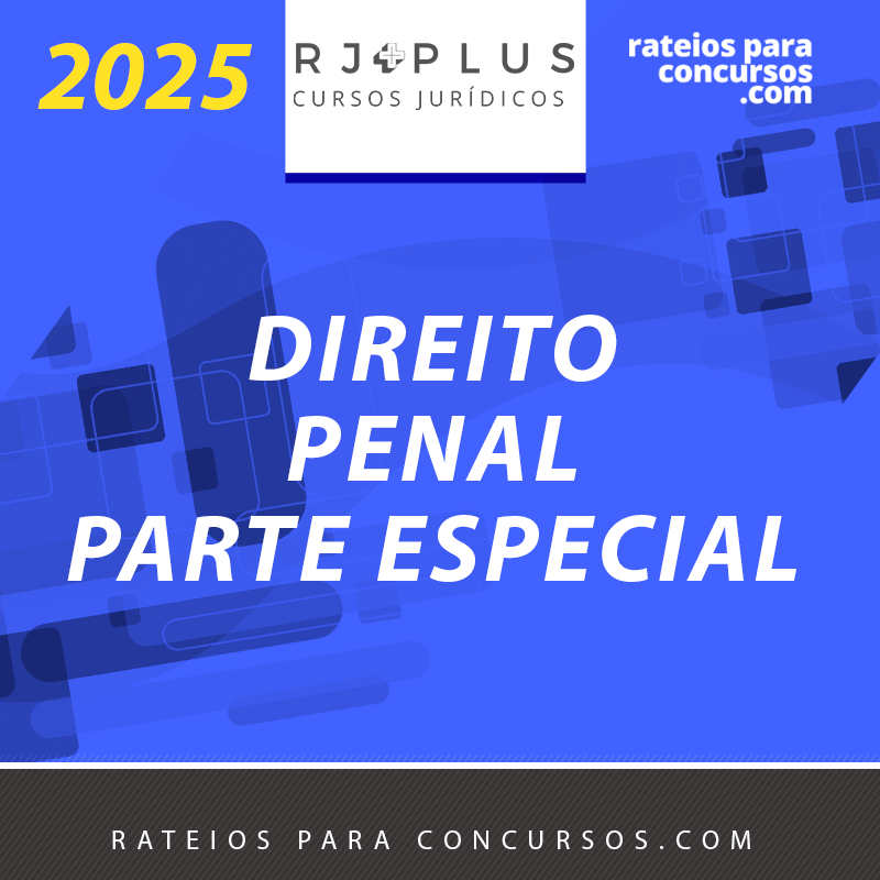 RJ Penal Espec