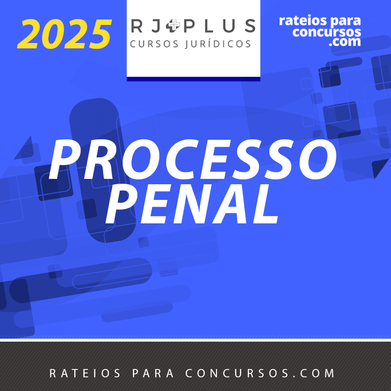 RJ Proc Penal