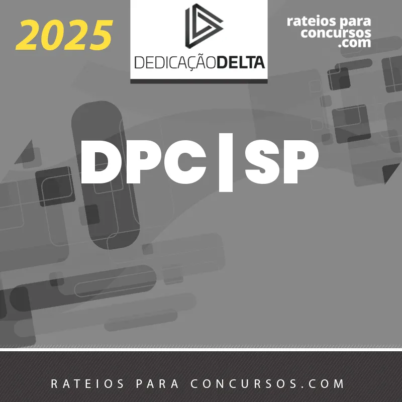 RPC DEDICACAO DELTA PRE DPC SP1