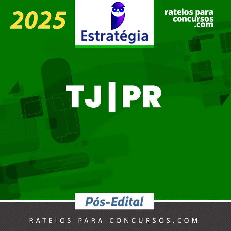 RPC ESTRATEGIA POS TJ PR1