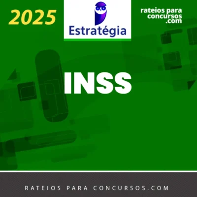 INSS | Analista ou Técnico do Instituto Nacional do Seguro Social [2025] ES