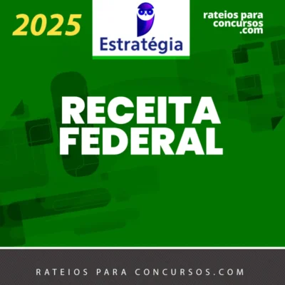 Receita Federal | Auditor Fiscal [2025] ES