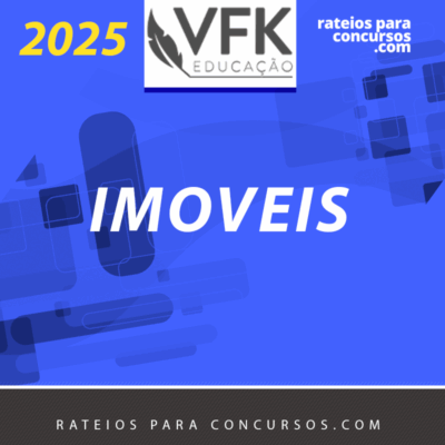 Imóveis e Prática  [2025] VFK