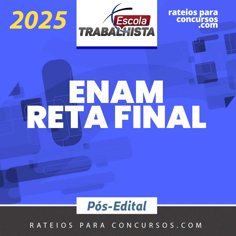 RPC ESCOLA TRAB POS ENAM N RETA FINAL