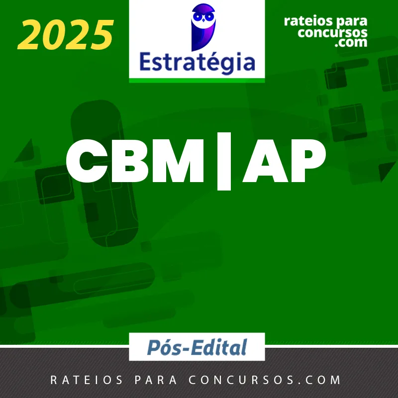 RPC ESTRATEGIA POS CBM AP1