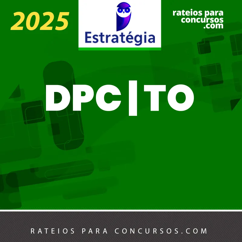 RPC ESTRATEGIA PRE DPC TO