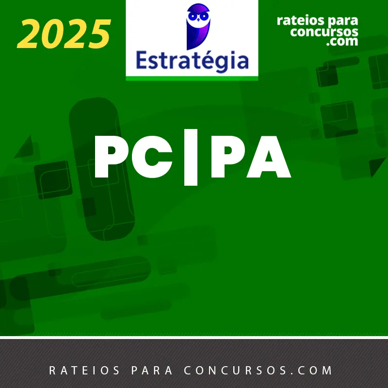 RPC ESTRATEGIA PRE PC PA