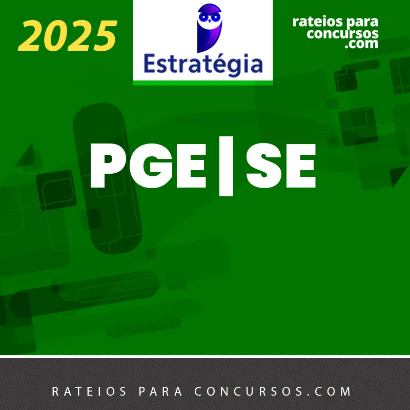 RPC ESTRATEGIA PRE PGE SE