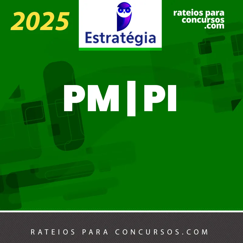 RPC ESTRATEGIA PRE PM PI