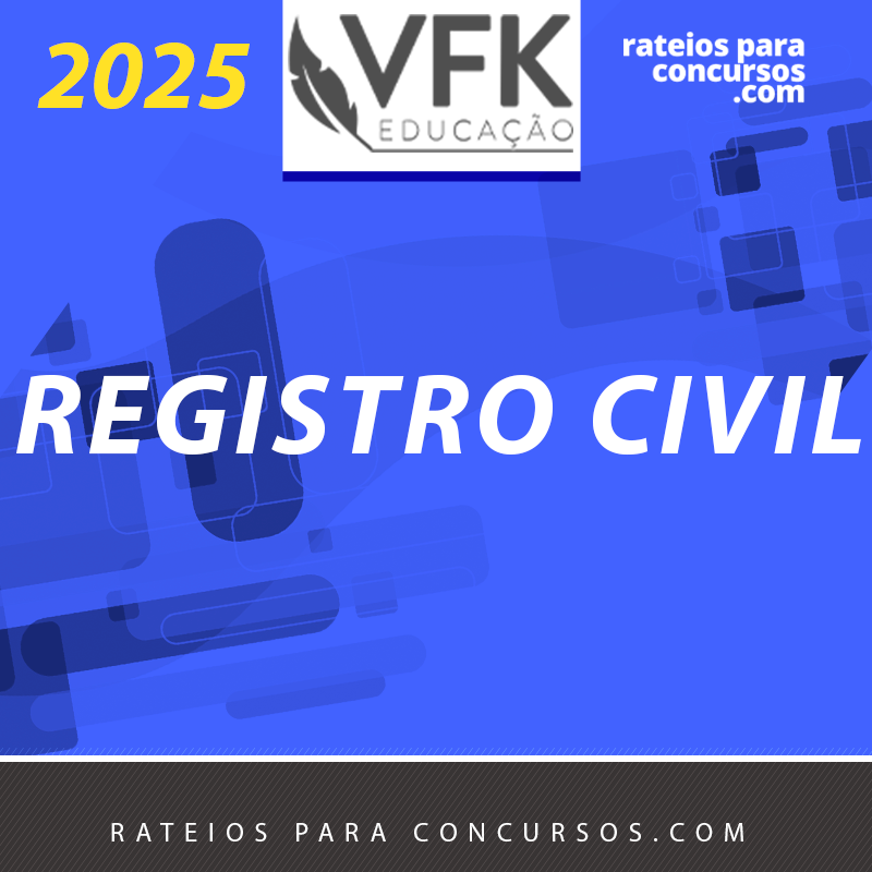 VFK Reg Civil