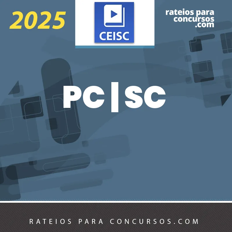 RPC CEISC PRE PC SC