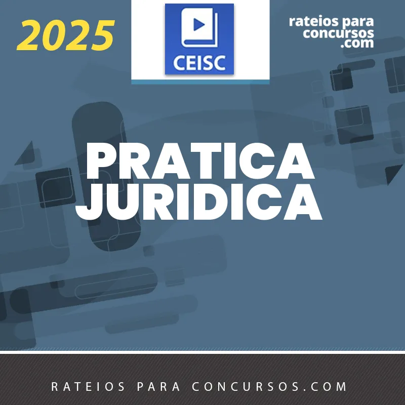 RPC CEISC PRE PRATICA N JURIDICA1