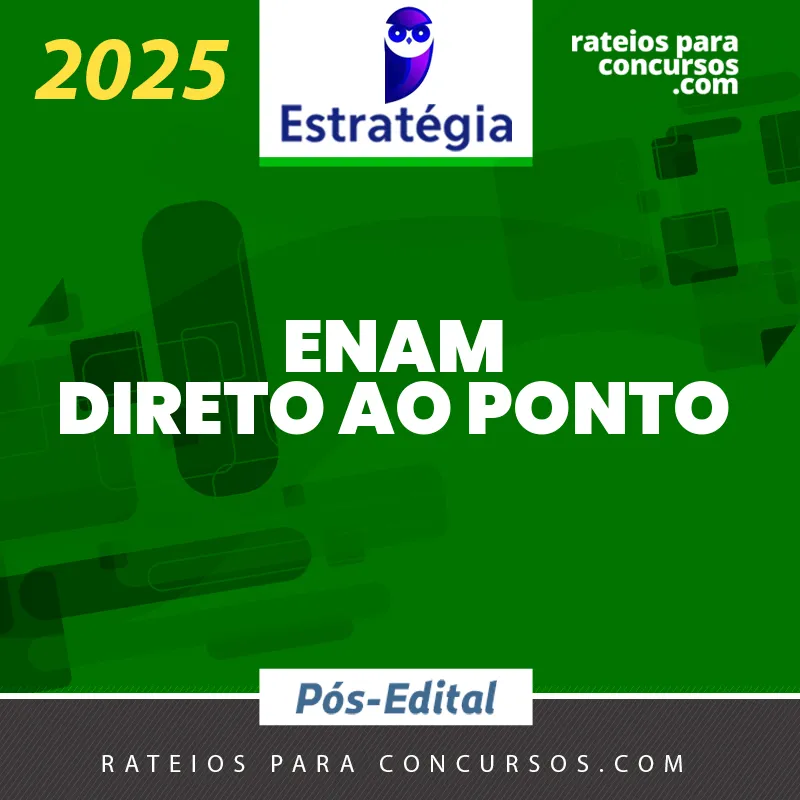 RPC ESTRATEGIA POS ENAM N DIRETO AO PONTO4
