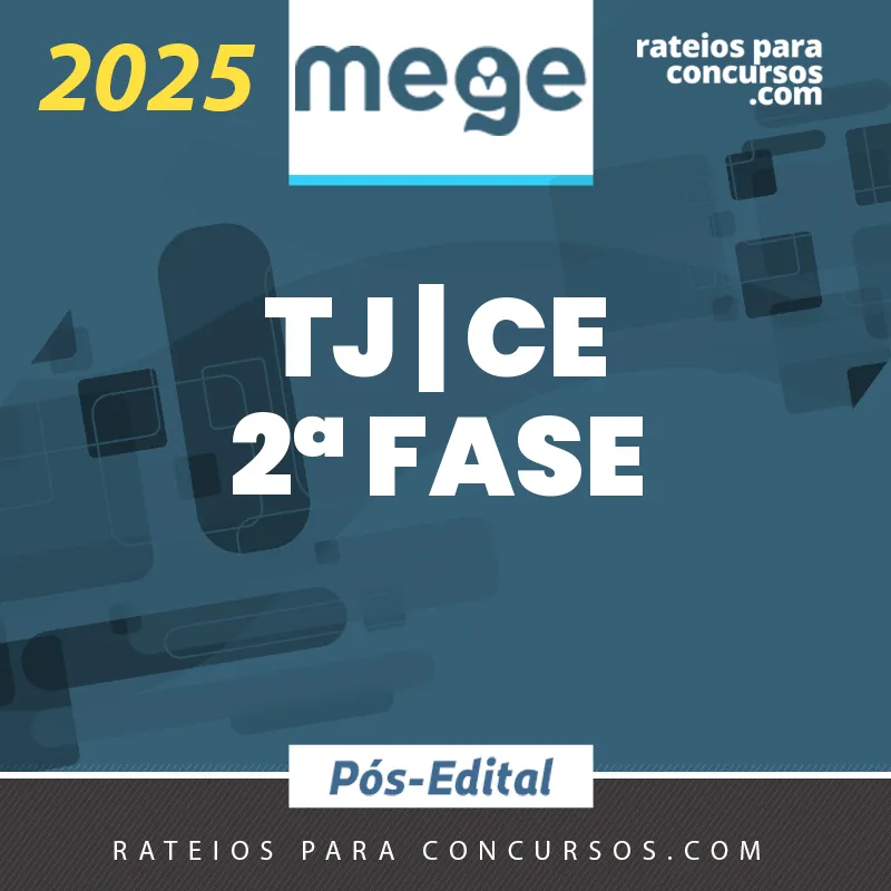 RPC MEGE POS TJ CE N 2 FASE