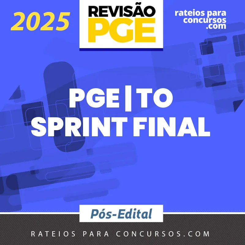 RPC REVISAO PGE POS PGE TO N SPRINT FINAL