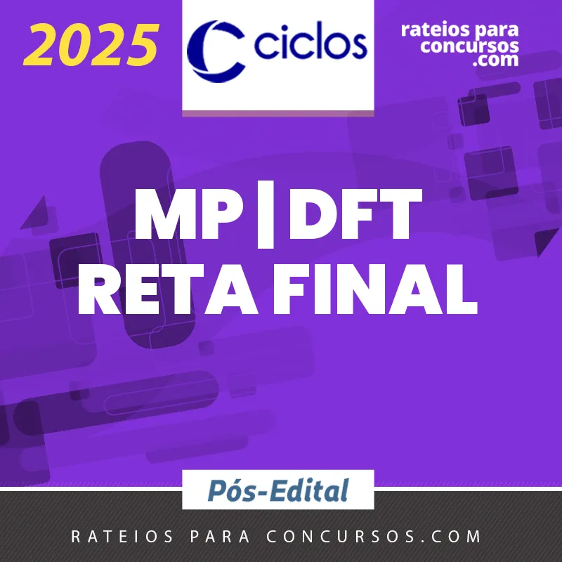 RPC CICLOS POS MP DFT N RETA FINAL