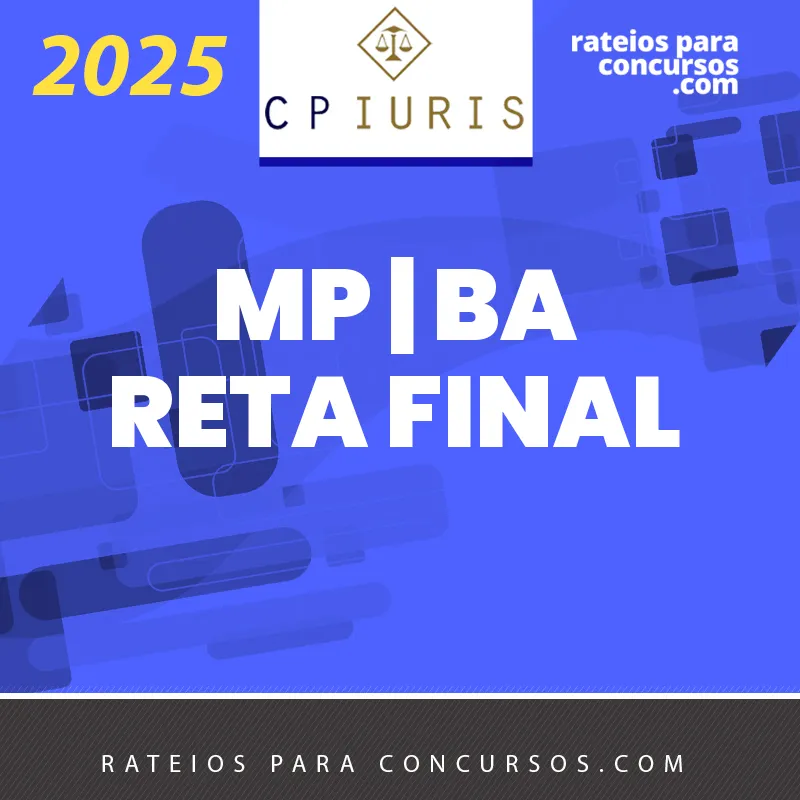 RPC CP IURIS PRE MP BA N RETA FINAL