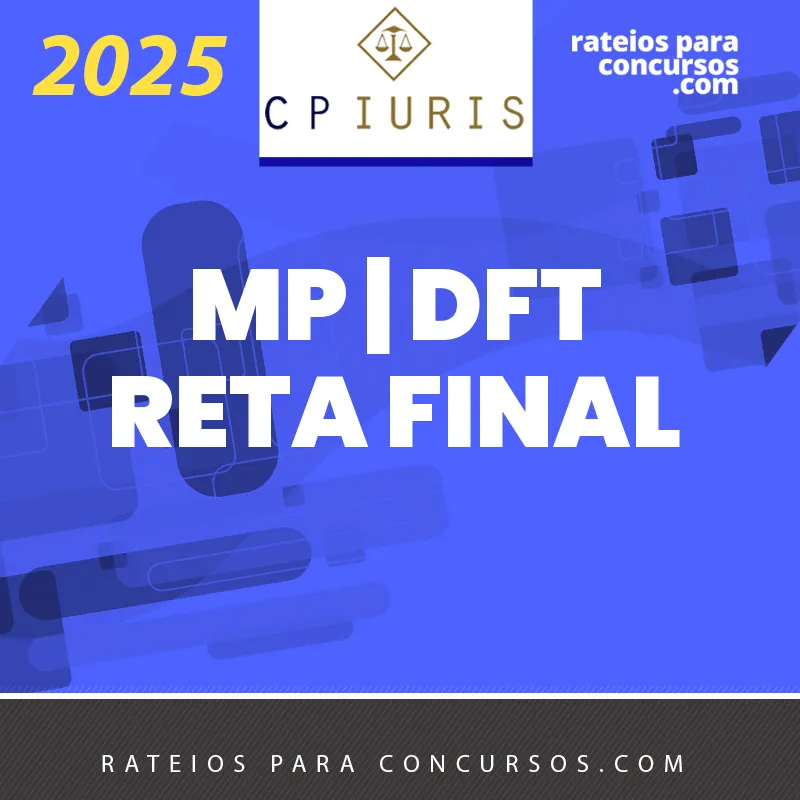 RPC CP IURIS PRE MP DFT N RETA FINAL1