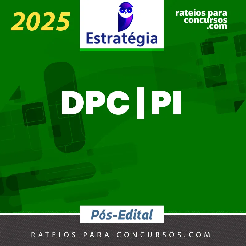 RPC ESTRATEGIA POS DPC PI