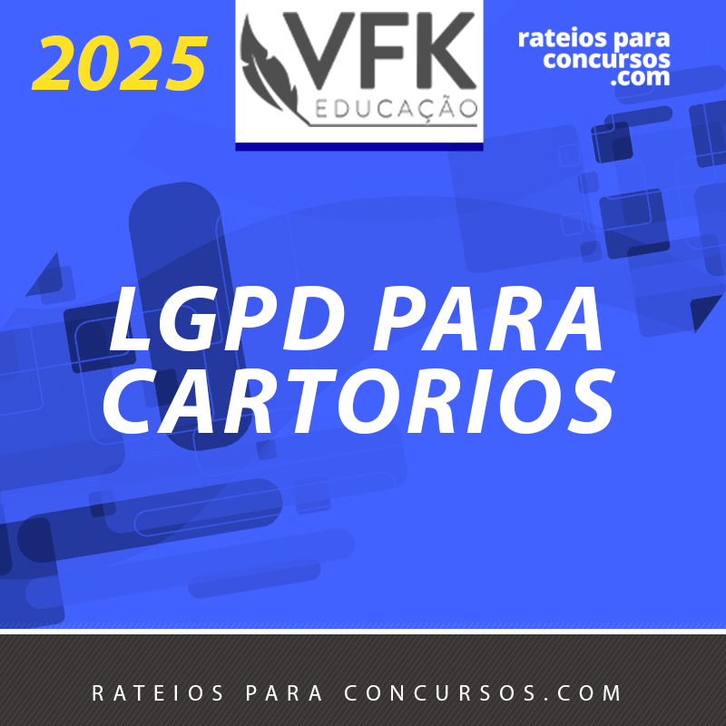 VFK LGPD para Cart