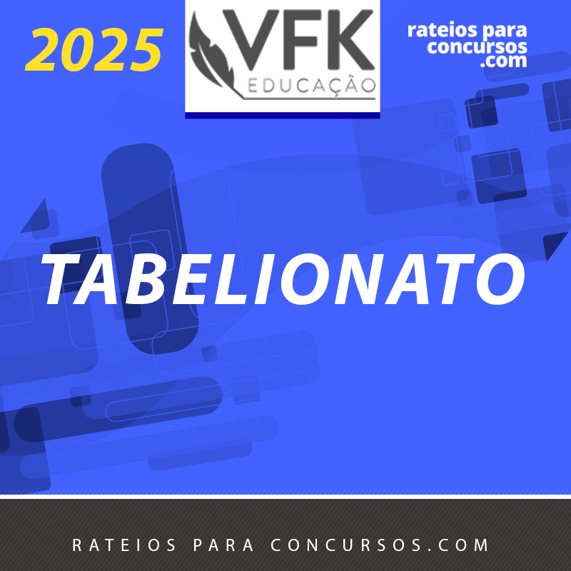 VFK Tabelionato