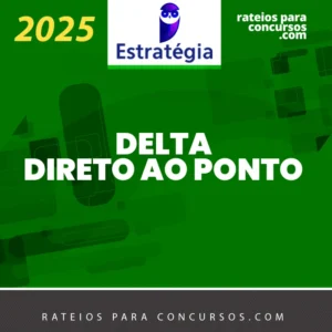 Delta - Direto ao Ponto [2025.2] ES