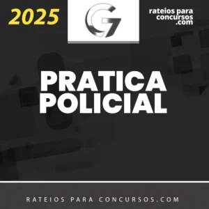 Prática Policial [2025.2] G7