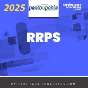 Todas as RPP's [2025.2] Ponto a Ponto