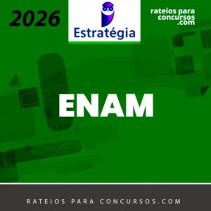 ENAM | Curso Regular [2026] ES