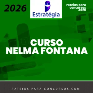 Curso Regular Nelma Fontana [2026] ES