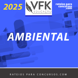 Direito Ambiental com Ana Carolina Vieira de Carvalho [2025.2] RJ Plus