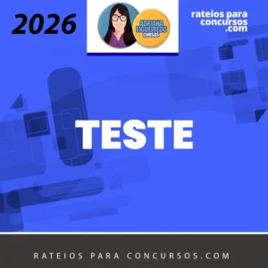 Combo Vadinho MPE [2026] Rumo ao MP