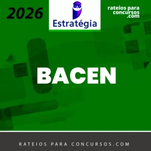 BACEN | Procurador do Banco Central [2026] ES