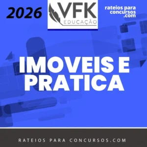 Imóveis e Prática  [2026] VFK