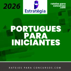 Português para Iniciantes [2026] ES