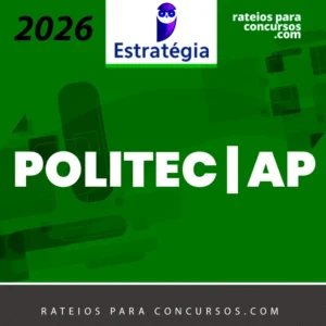 POLITEC | AP - Técnico Pericial - Biomédico [2026] ES