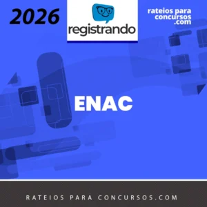 ENAC [2026.2] Registrando