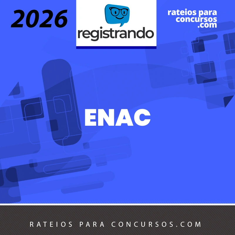 ENAC [2026.2] Registrando