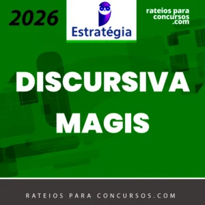 Juiz | Fase Escrita para Magistratura Estadual [2026] Estrategia