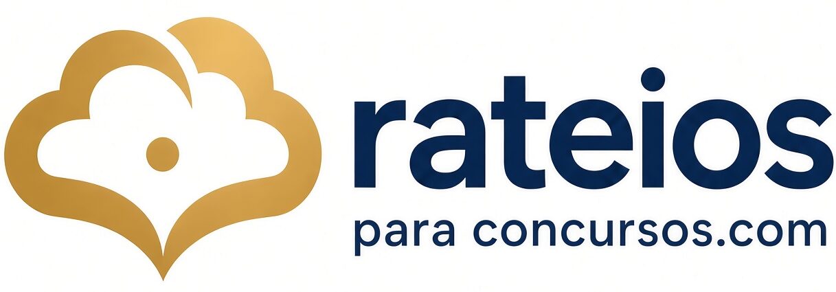 Rateio de Concursos | Rateio Concurso| Rateio para Concurso