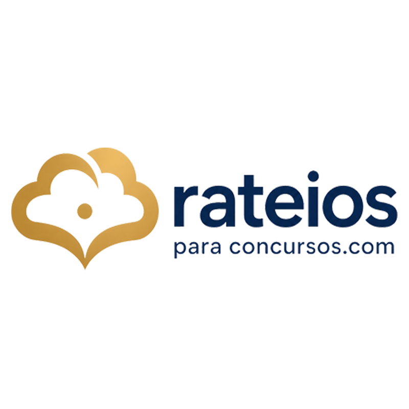 Rateios para Concursos
